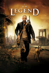 I Am Legend - Informatie
