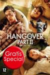 The Hangover 2 - gratis special The Hangover 2 - gratis special