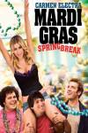 Mardi Gras: Springbreak