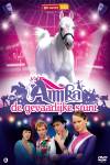 Amika: Circus - Informatie