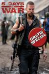 5 Days of War - gratis preview - Informatie