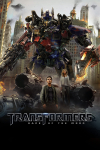Transformers: Dark of the Moon - Informatie