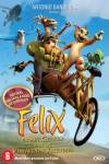 Felix en het Geheim van de Verdwenen Vriendjes Felix en het Geheim van de Verdwenen Vriendjes