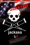 Jackass Number Two Jackass Number Two