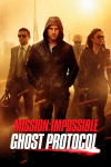 Mission Impossible 4: Ghost Protocol Mission Impossible 4: Ghost Protocol
