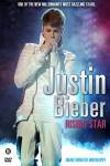 Justin Bieber:  Rising Star