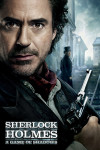 Sherlock Holmes 2