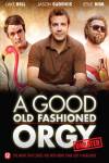 A Good Old Fashioned Orgy