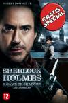 Sherlock Holmes 2 Gratis Special