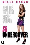 So Undercover