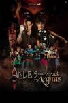 Anubis en de Wraak van Arghus