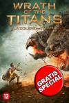 Wrath of the Titans Gratis Special Wrath of the Titans Gratis Special