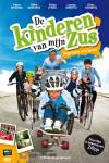 De Kinderen van Mijn Zus Beginnen een Hotel De Kinderen van Mijn Zus Beginnen een Hotel