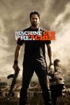Machine Gun Preacher Machine Gun Preacher