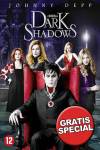 Dark Shadows - gratis special Dark Shadows - gratis special