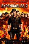 The Expendables 2 The Expendables 2