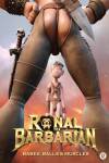 Ronal the Barbarian Ronal the Barbarian