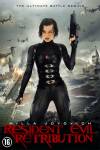 Resident Evil: Retribution
