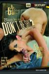 Don't Be Shy 02