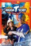 Mega Toby: In Vuur en Vlam
