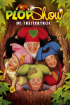 Kabouter Plop: Plop en de Treitertrol
