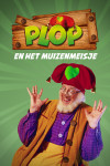Kabouter Plop: Plop en het Muizenmeisje