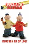 Buurman en Buurman 01 Klussen er op Los!