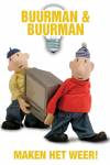 Buurman en Buurman 02 Maken het Weer!
