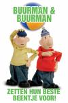 Buurman en Buurman 03 Zetten Hun Beste Beentje Voor!