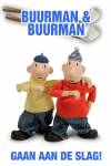 Buurman en Buurman 07 Gaan aan de Slag! Buurman en Buurman 07 Gaan aan de Slag!
