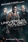 Universal Soldier - Day of Reckoning