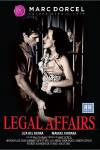Legal Affairs