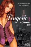 Lingerie 03: Comfort Fit