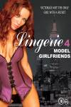 Lingerie 04: Model Girlfriends