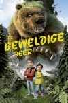 De Geweldige Beer De Geweldige Beer
