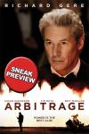 Arbitrage - Sneak Preview
