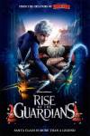 Rise of the Guardians