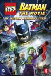Lego Batman: The Movie