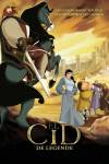 El Cid, De Legende