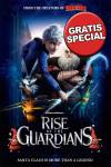 Rise of the Guardians - Gratis special
