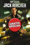 Jack Reacher - Gratis Special