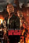 A Good Day to Die Hard