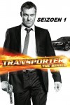 Transporter: The Series 01: Trojan Horsepower Transporter: The Series 01: Trojan Horsepower