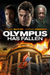 Olympus Has Fallen Olympus Has Fallen