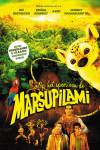 In het Spoor van de Marsupilami In het Spoor van de Marsupilami