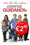 Parental Guidance Parental Guidance