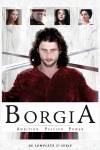 Borgia 2.01 - The Time of Sweet Desires Borgia 2.01 - The Time of Sweet Desires