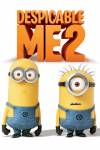 Despicable Me 2 Despicable Me 2