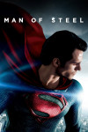 Man of Steel Man of Steel