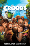De Croods De Croods